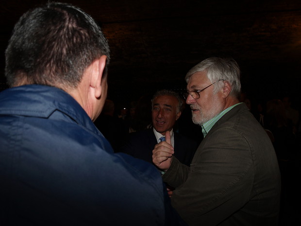 Presentación de GiGames - La Bodeguilla - 36
